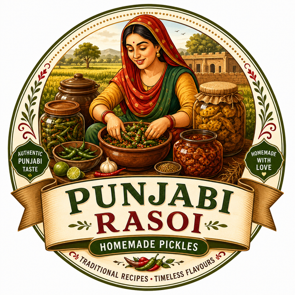 Punjabi Rasoi